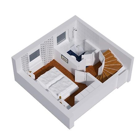 Apartmán Risgap Wenningstedt-Braderup Exteriér fotografie
