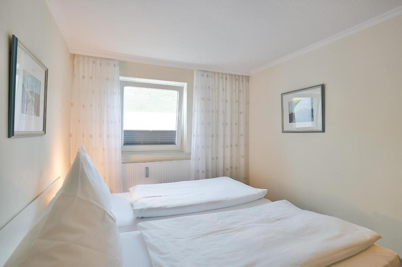 Apartmán Risgap Wenningstedt-Braderup Exteriér fotografie